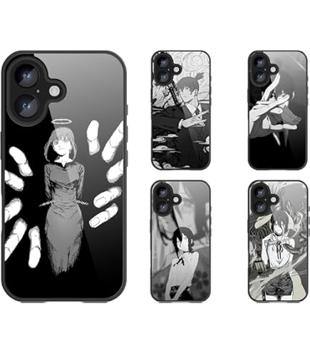 Amazon.co.jp: WLYY 第五人格 iphoneケース スマホケース 携帯電話